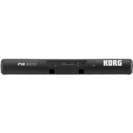 Korg PA300 PL keyboard